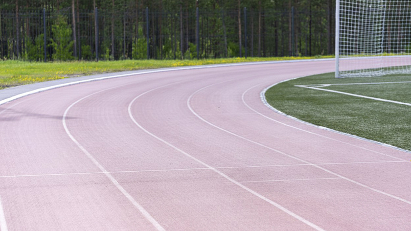 Югорские паралимпийцы представят Россию на чемпионате по лёгкой атлетике в Дубае