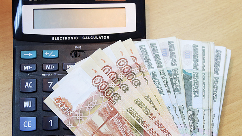 В Ноябрьске установят декоративные арки за 15 миллионов рублей
