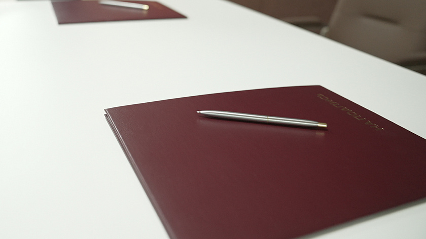 УФСИН и церковь займутся духовным воспитанием заключенных на Ямале 