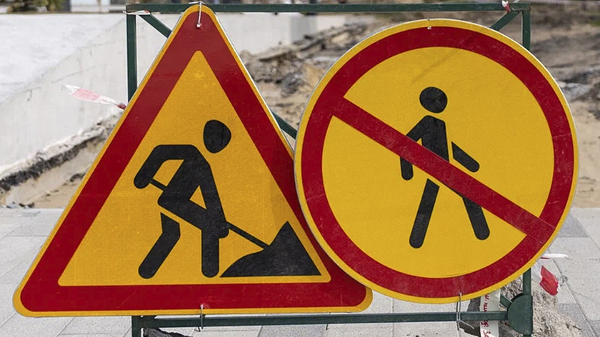 Улицу Пышминскую в Тюмени перекроют с 1 декабря