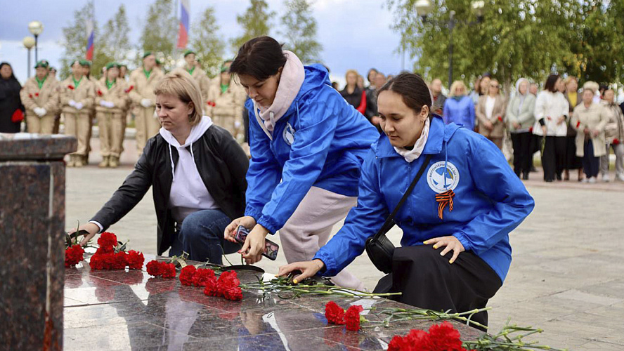 Фото: Дмитрий Кощенко