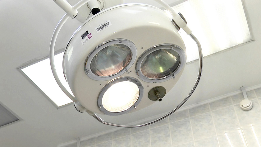 Врачи Сургута спасли жизнь пациентке с тяжёлой формой онкологии лёгких