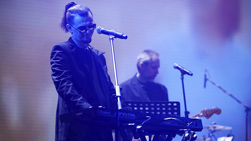 Ямальцам предложили стать волонтерами на международном конкурсе молодых музыкантов