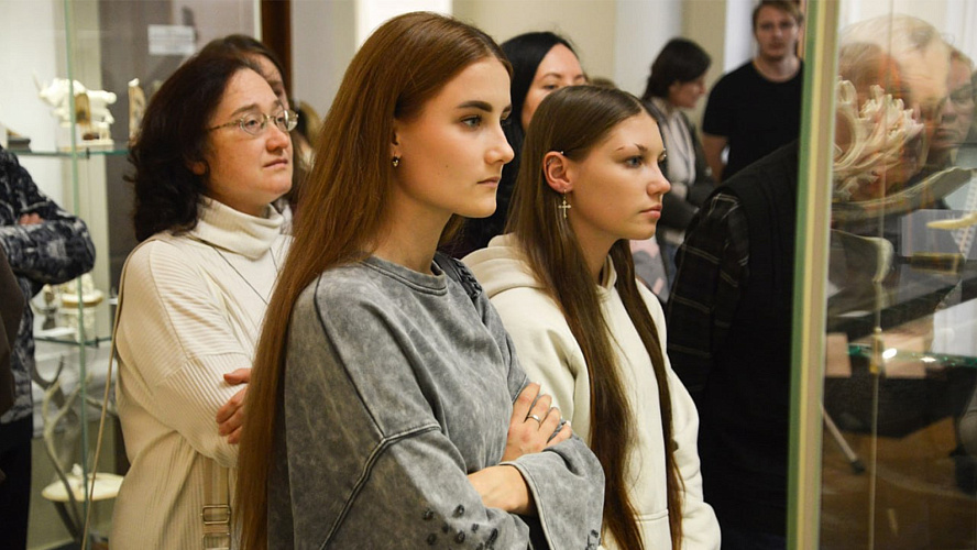 Фото: ВКонтакте | Культура Ямала