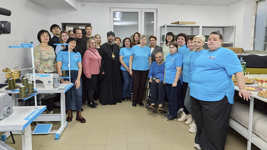 Фото: Tелеграм | Ноябрьск. Официально