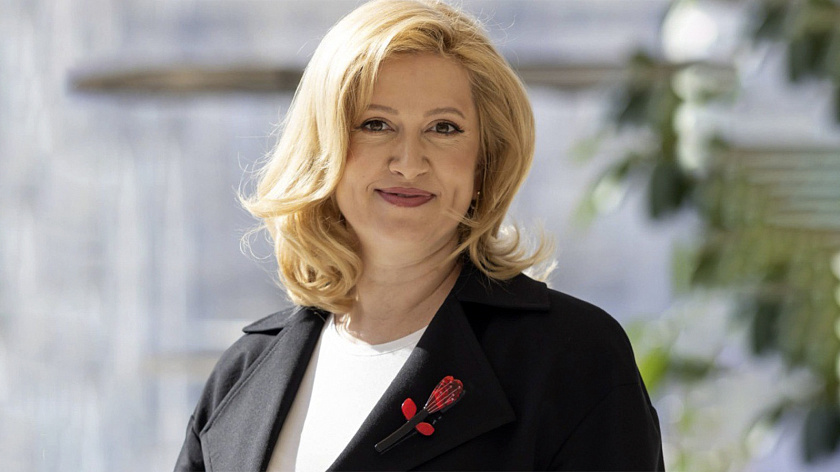 В Тюменской филармонии назначили нового директора