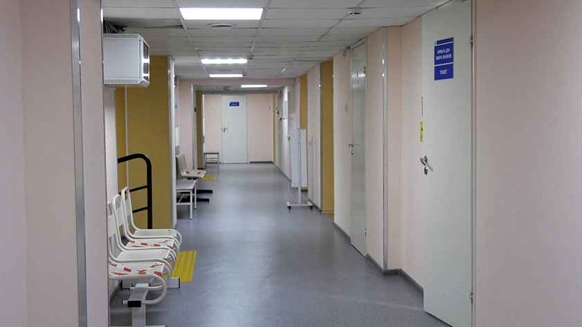 На Ямале за неделю снизилось количество заболевших ОРВИ