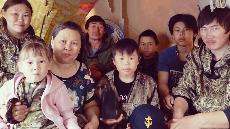 Фото: Telegram | Виктор Югай