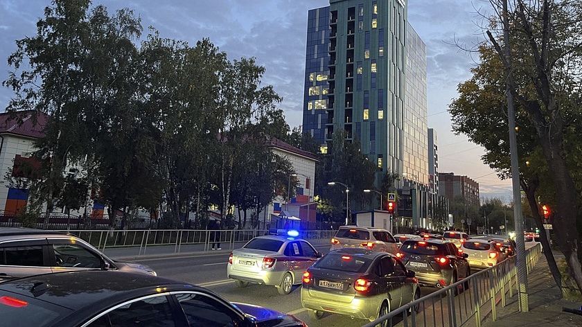 Глава Тюмени поделился планами развития инфраструктуры для электротранспорта