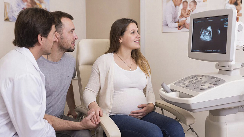 Частные медицинские учреждения Свердловской области прекратили проведение абортов