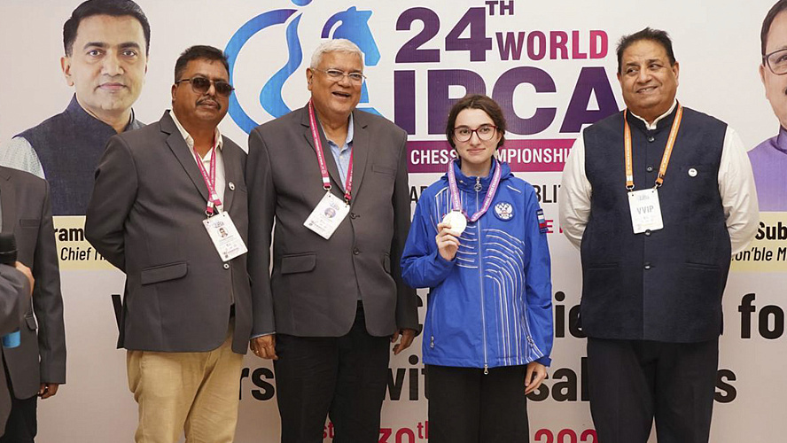 Фото: Ямал Спорт | Департамент по физкультуре и спорту