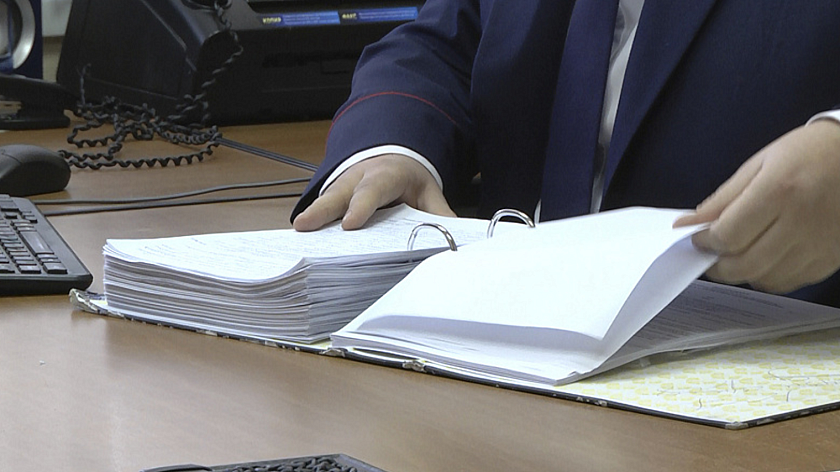 Бастрыкин взял на контроль два проблемных дома на Ямале