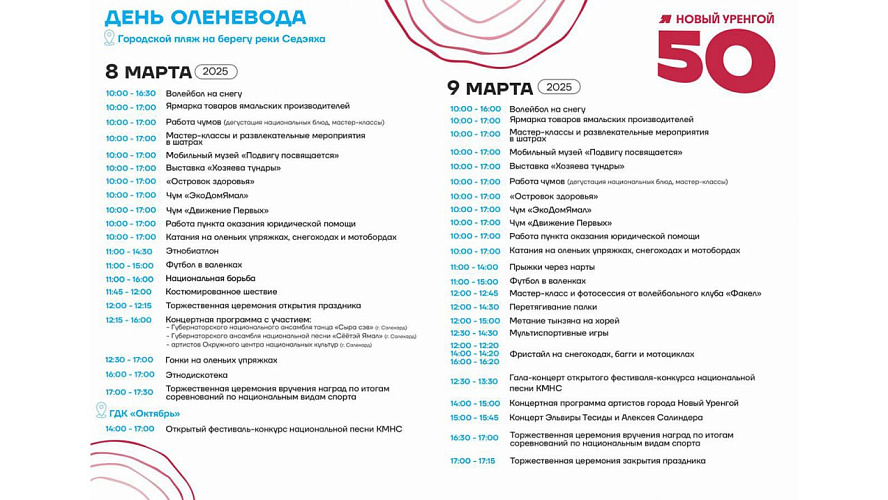 Фото: Telegram | НУР. Официально | Новый Уренгой