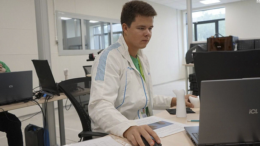 Фото: Telegram | ЯМАЛ. Официально