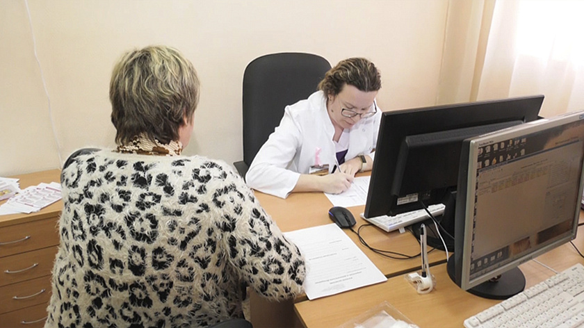 День онкобезопасности пройдёт в Надыме 18 октября