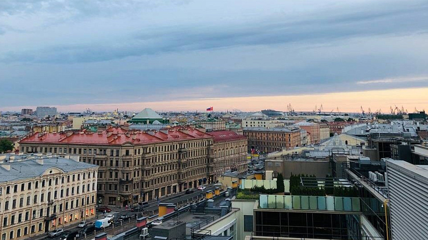 Семь петербургских вузов получат сотни миллионов рублей на развитие ИИ