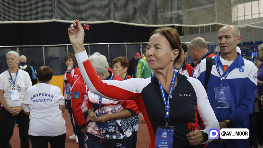 Фото: Александр Моор