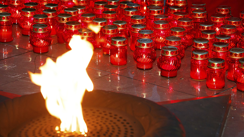 В Муравленко пройдёт необычный фестиваль огненных картин