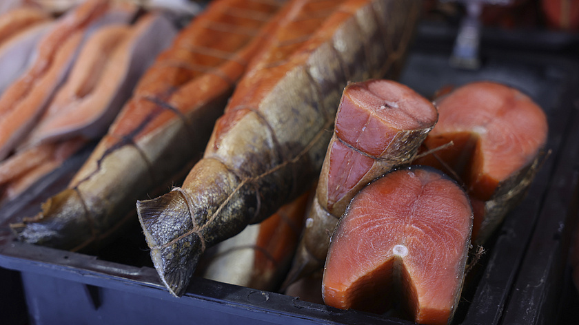 В Тюмени 29 ноября пройдут вкусные ярмарки