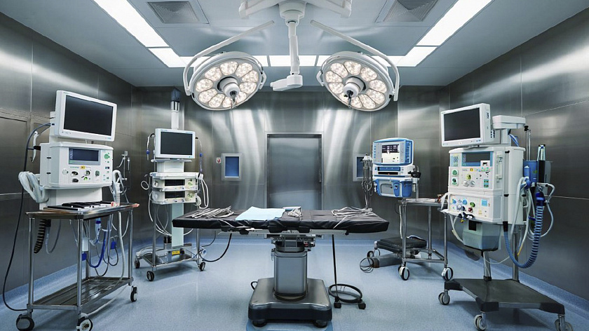 Тюменские врачи спасли пациента с редким заболеванием сердца