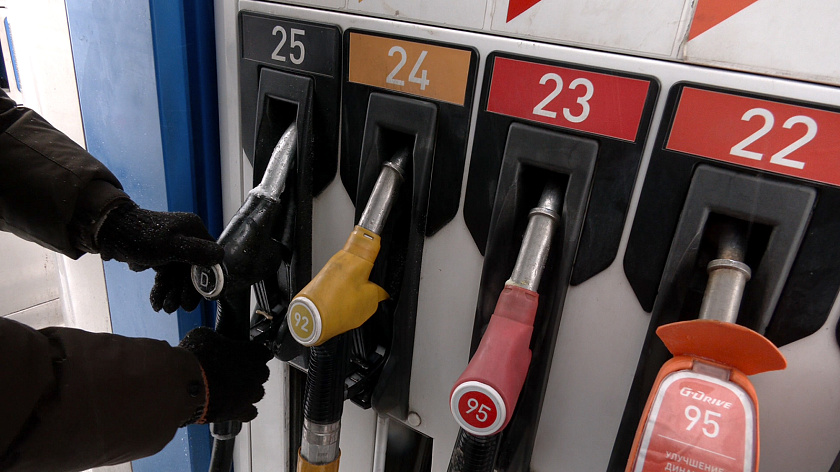 В Лабытнанги объявили тендер на поставку топлива для автомобилей «Ямалспаса»