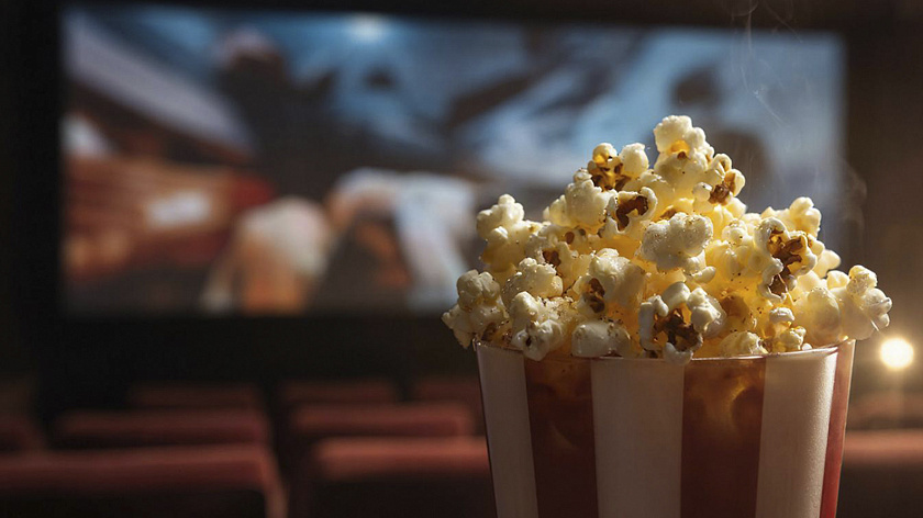 Афиша кинотеатров Ямала на 30 марта