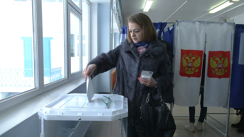 Выборы губернатора Санкт-Петербурга пройдут 8 сентября