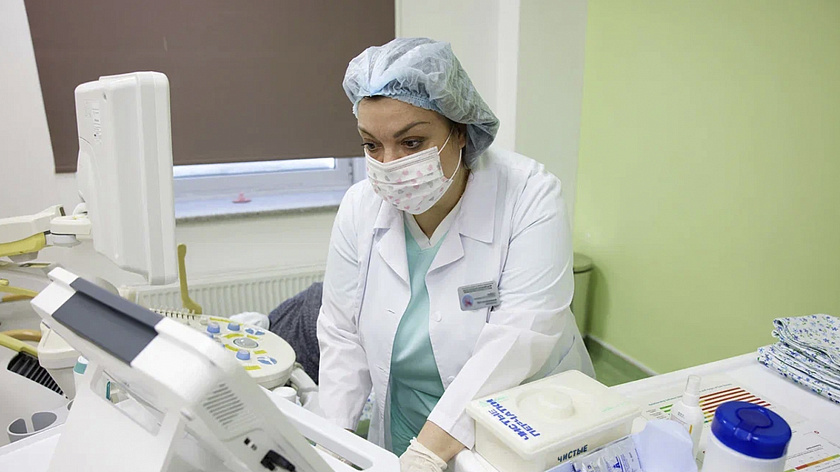 В Тюменской области внедрили новейшую систему для спасения пациентов с аритмией