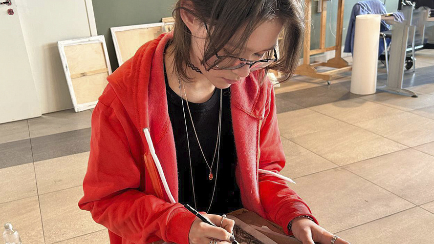 Фото: Ноябрьск.Официально