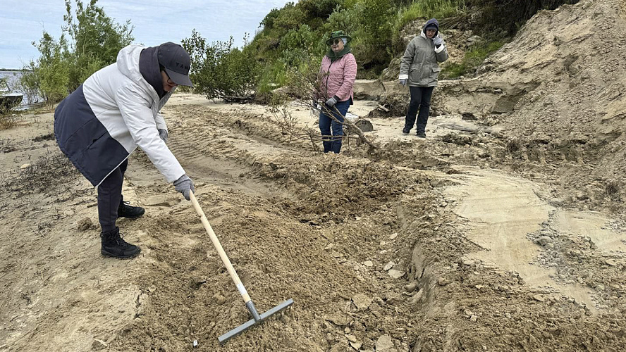 Фото: Tелеграм | Виктор Югай