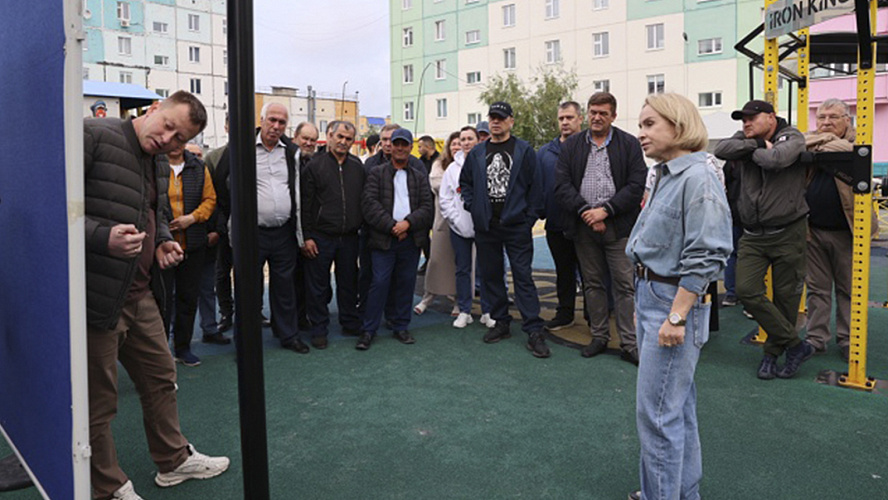 Фото: Елена Молдован