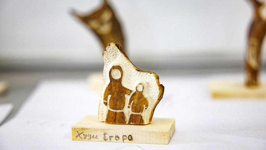 Фото: «Газпромнефть - Ямал»