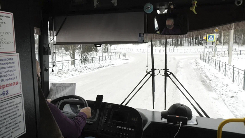 Тазовчан предупредили о возможной отмене рейса «Тазовский — Газ-Сале»