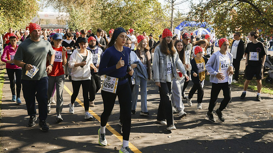 Фото: пресс-служба министерства спорта Красноярского края