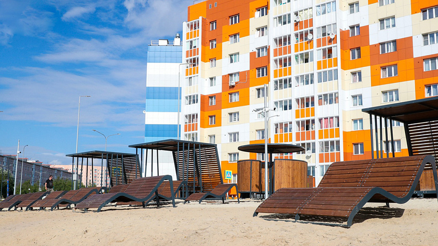 Фото: ВКонтакте | Надым и Надымский район