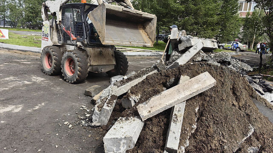 Фото: Марина Трескова | Лабытнанги