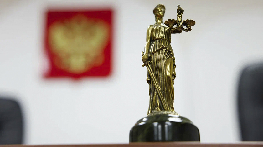 Житель Тюменской области получил срок за склонение знакомой к потреблению наркотиков