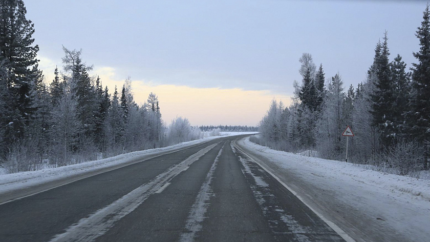 В Свердловской области улучшат около 200 километров дорог в 2026 году 