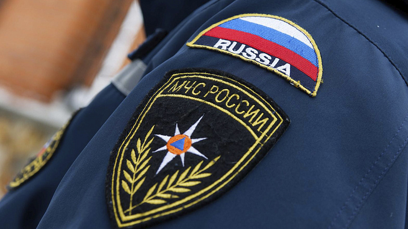 Спасатели выявили несколько нарушений на водных объектах в Аксарке