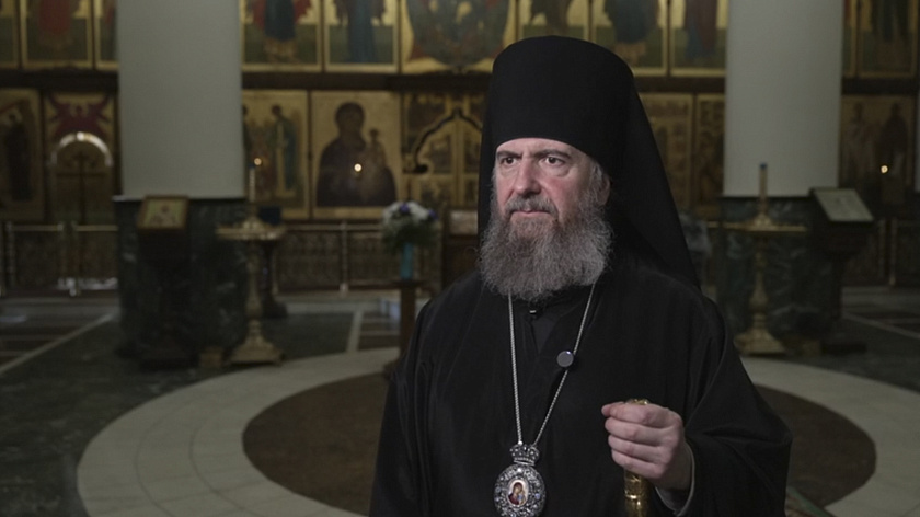 Владыка Ноябрьский — о современных куличах: «Главное — не форма, а душа и доброе сердце» 