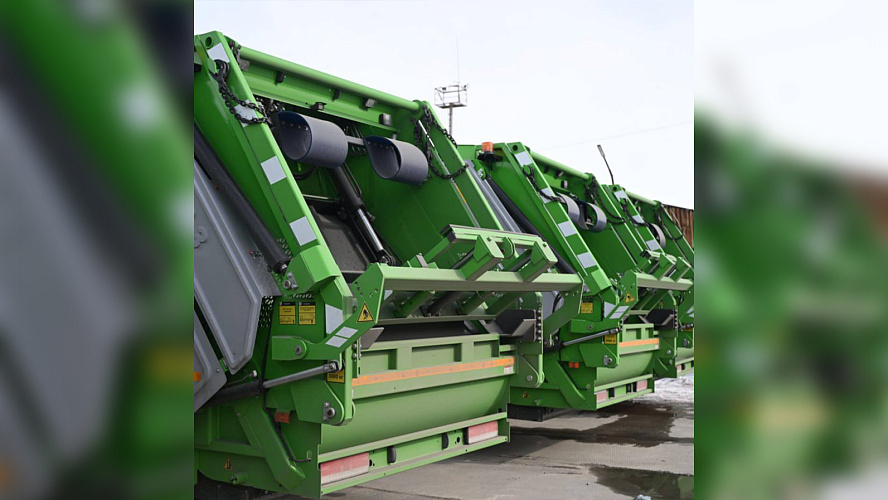 Фото: Tелеграм | Антон Колодин | Новый Уренгой