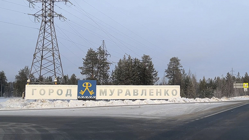 Фестиваль «Белые ночи» в Муравленко переедет с привычного места на городской Сопке