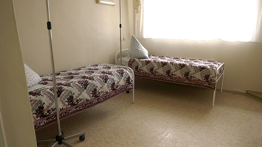 Дневной стационар в Тольке закрывать не планируют