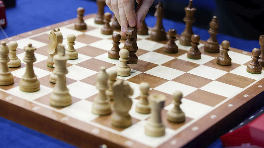 Первенство России по шахматам и шашкам пройдёт в Ноябрьске