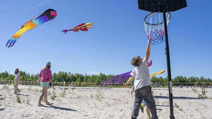 В Госдуме предложили перевести детские лагеря на круглогодичный режим работы