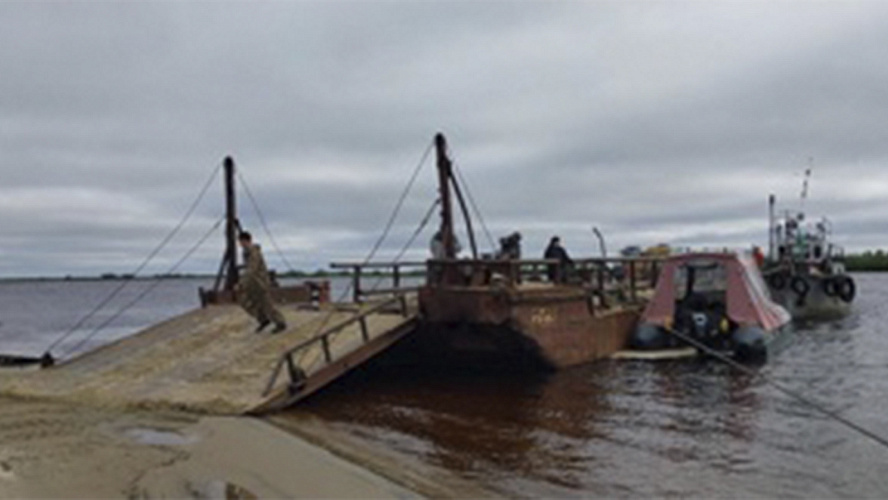 Фото: Гранты Ямала