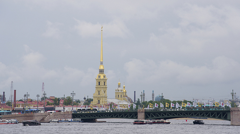 Японские визовые центры начали работу в Москве и Петербурге