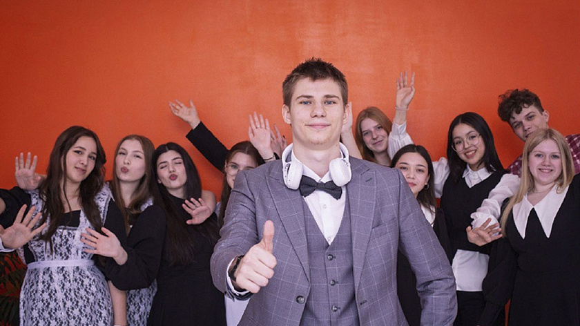 Тысячи ямальских девятиклассников сдали государственные экзамены 