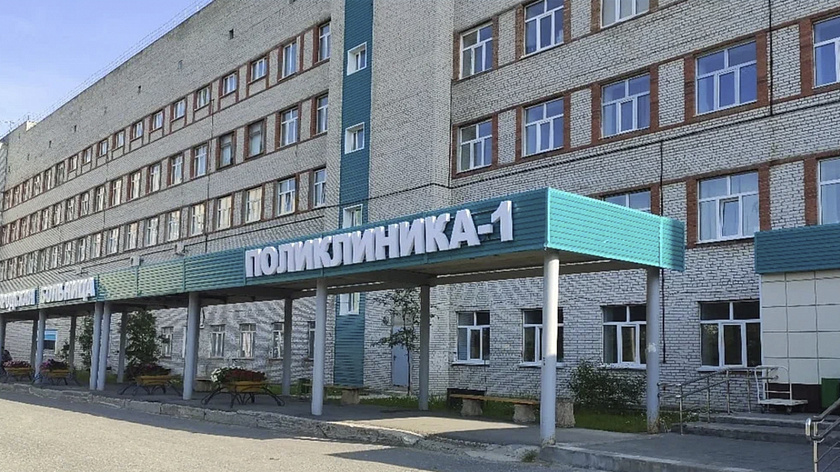 На Ямале увеличат штат больниц Нового Уренгоя и Салехарда