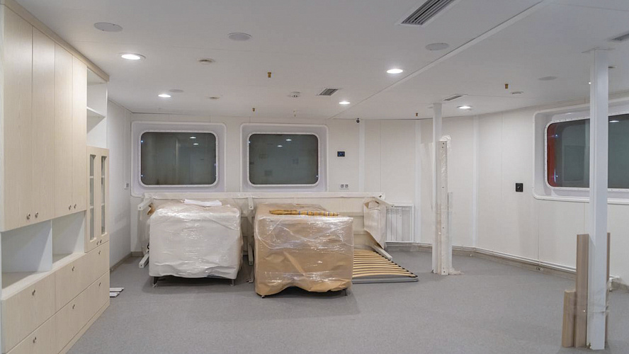 Фото: Telegram | Администрация Салехарда